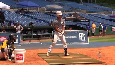 Max Muncy Prospect Video, Inf OF, Thousand Oaks High School Class of 2021 