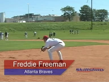 Freddie Freeman Class of 2007 - Player Profile