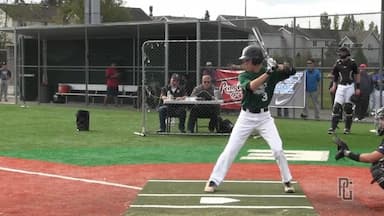 Star Times baseball: Lakeside's Corbin Carroll in elite class for players  from Washington
